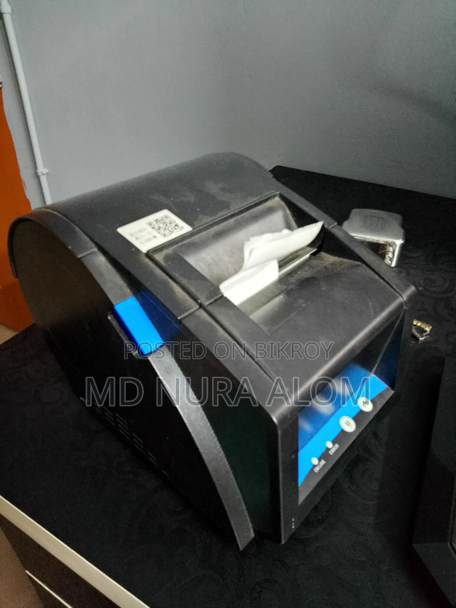 Gprinter Gp-3120tud Label Printer