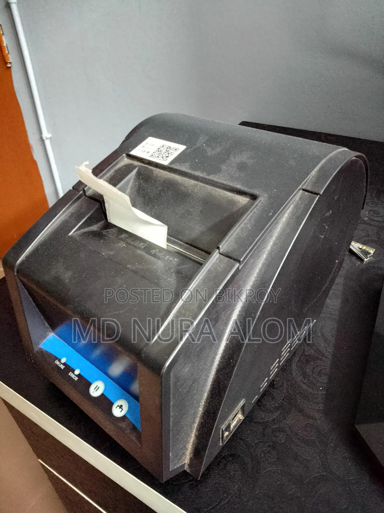 Gprinter Gp-3120tud Label Printer