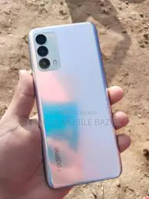 Realme 7 একেবারে ফ্রেশ (Used)