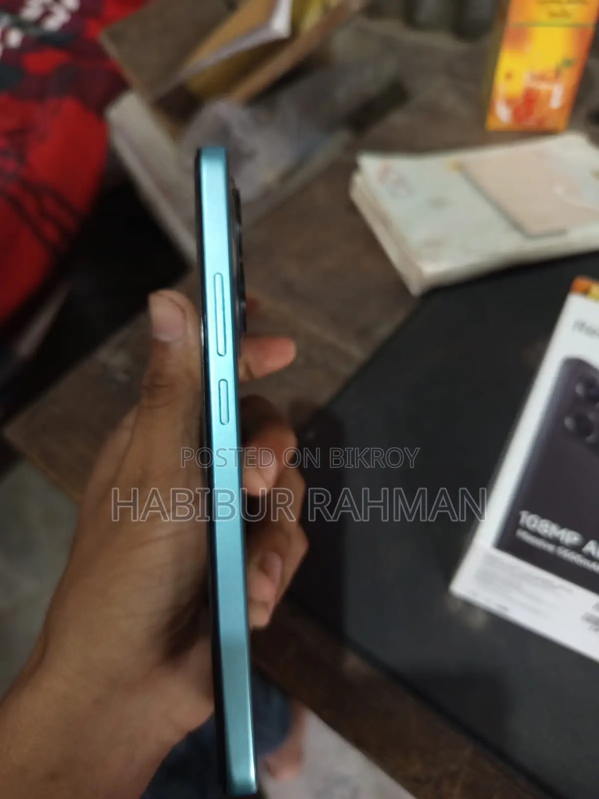 Xiaomi Redmi Note 14 (Used)