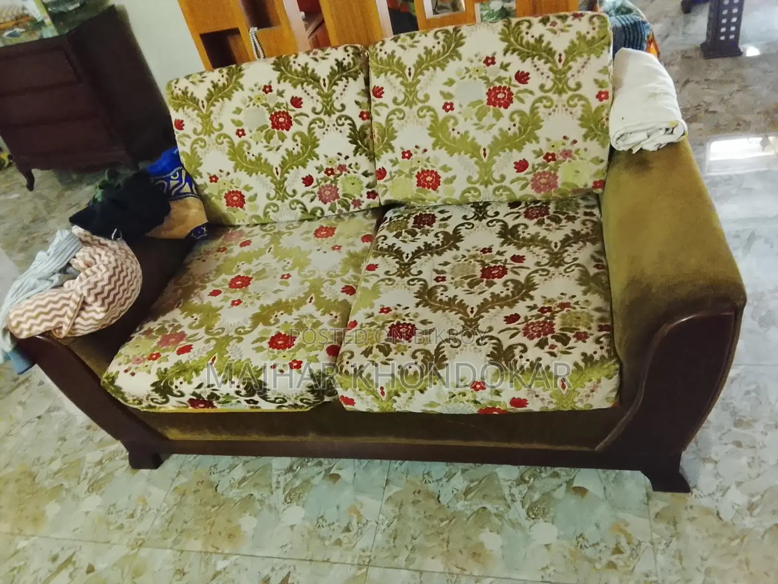 Sofa for sale