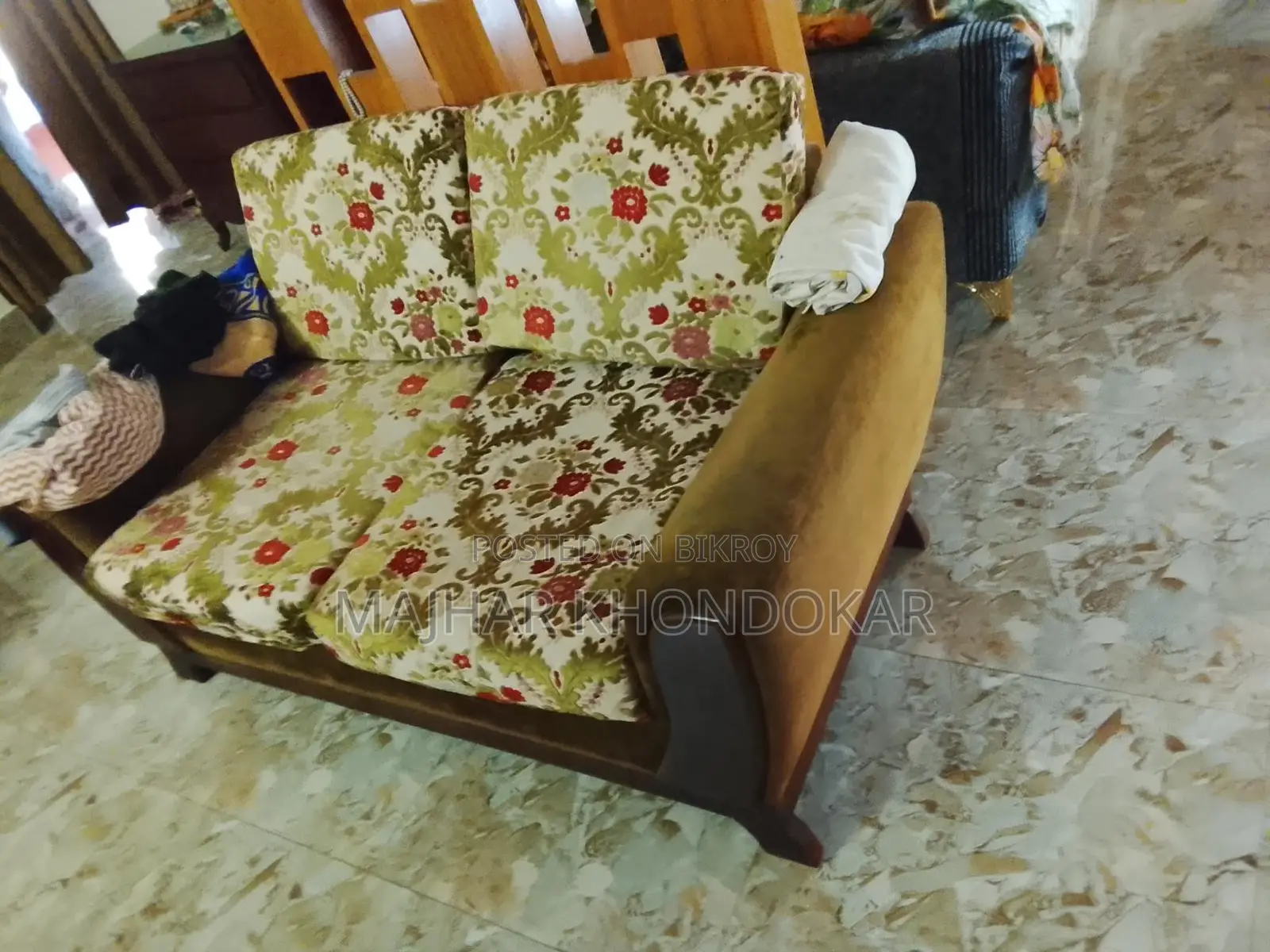Sofa for sale
