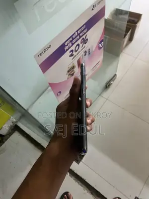 Samsung Note 10 Lite (Used)