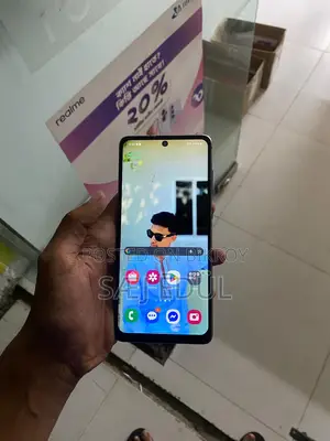 Samsung Note 10 Lite (Used)