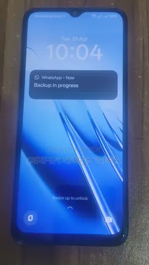 OPPO A78 os 15 (Used)