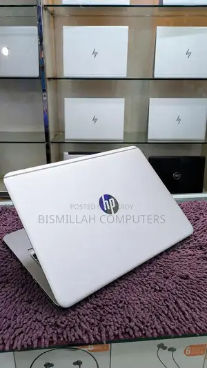 এইচপি ইন্টেল কোর আই৭ ৬ষ্ঠ জেনারেশন ফোলিও ১০৪০জি৩ ১৬/২৫৬ ফুল ফ্রেশ ল্যাপটপ