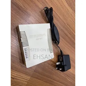 Mikrotik rb750v2 Router Fresh