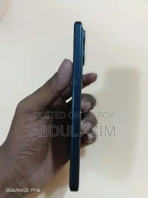 Vivo Y21 d (Used)