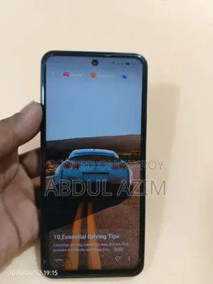 Vivo Y21 d (Used)