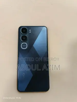 Vivo Y21 d (Used)