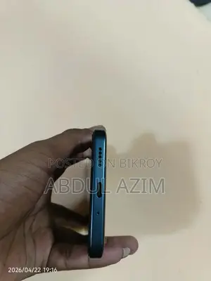 Vivo Y21 d (Used)