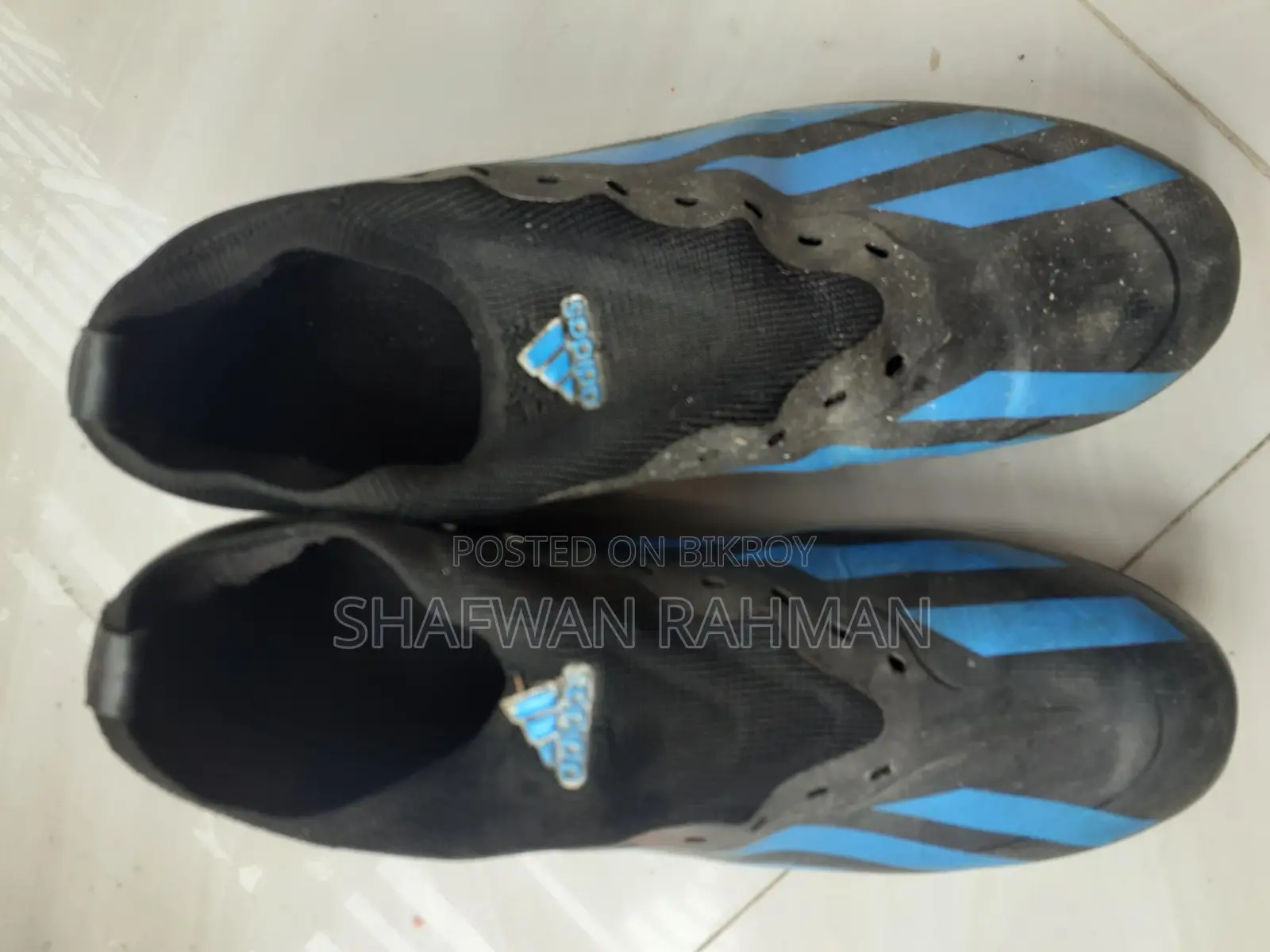 Football Boot