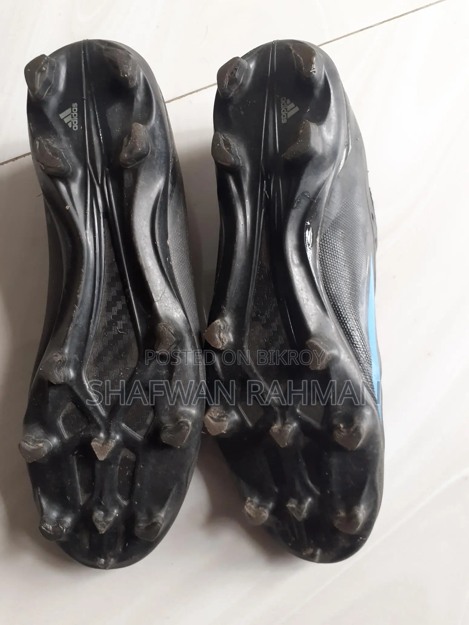 Football Boot