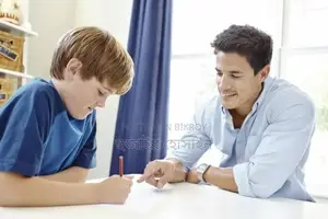 Find an Expert Home Tutor