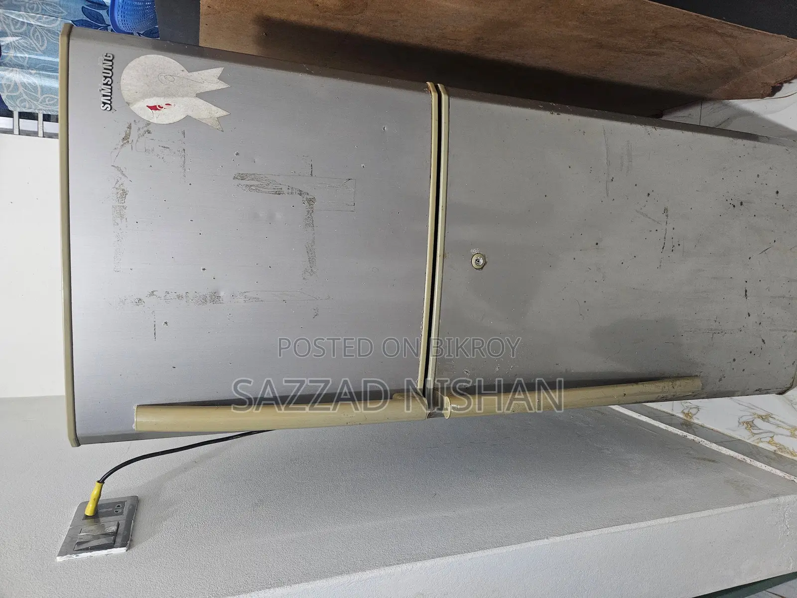 Refrigerator for Sale