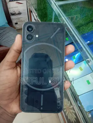 Nothing Phone 1 8/128 (Used)