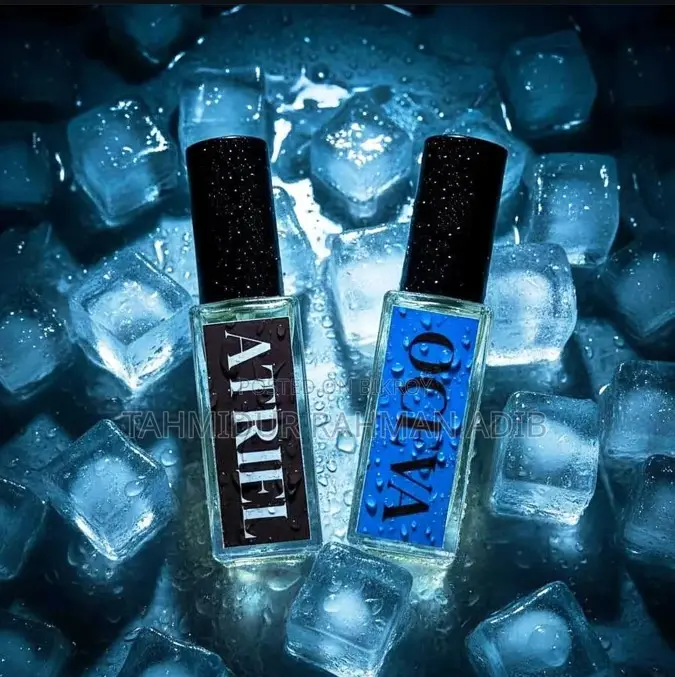 Atriel Perfume Oil