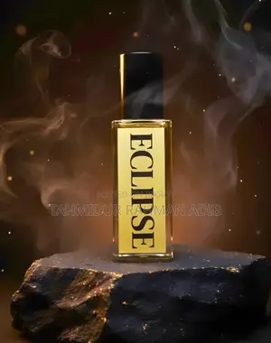 Atriel Perfume Oil