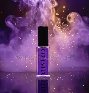 Atriel Perfume Oil