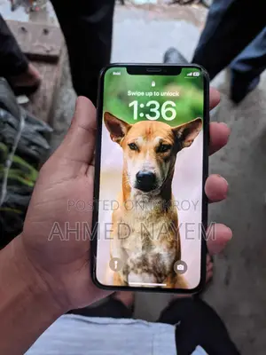Apple iPhone XS ` (Used)