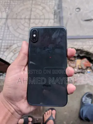 Apple iPhone XS ` (Used)