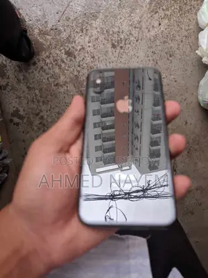 Apple iPhone XS ` (Used)