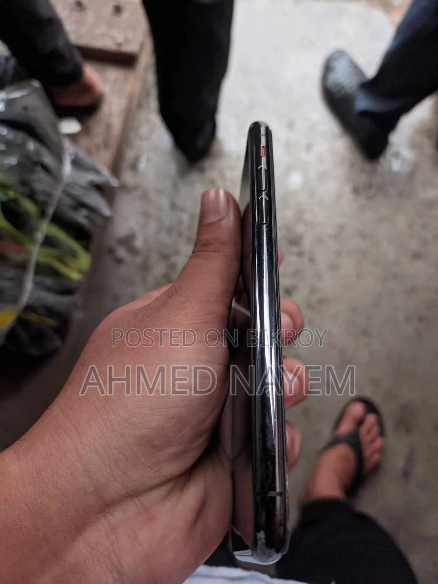 Apple iPhone XS ` (Used)