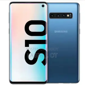 Samsung Galaxy S10 (Used)