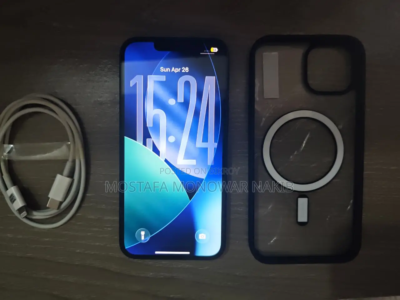 Apple iPhone 13 128 GB Blue