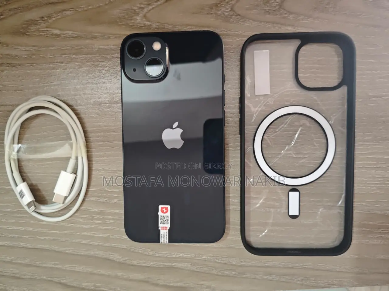 Apple iPhone 13 128 GB Blue
