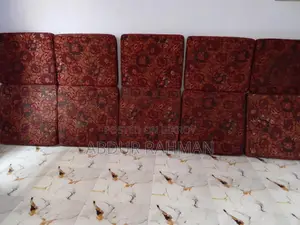Sofa Cushions and Covers