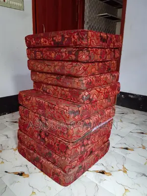 Sofa Cushions and Covers