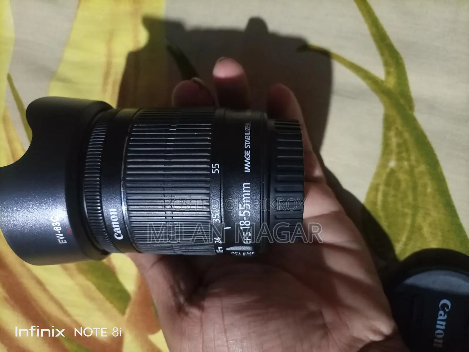 Canon 1300D