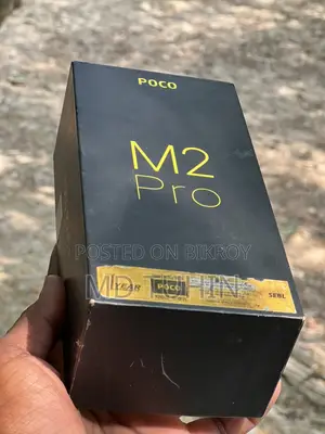 Xiaomi Poco M2 Pro . (Used)