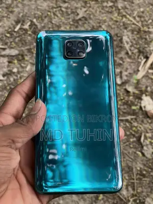 Xiaomi Poco M2 Pro . (Used)