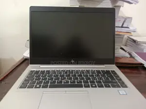 HP Elitebook Core i5 Gen 8 ব্যবহৃত ল্যাপটপ