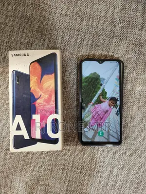 Samsung Galaxy A10 (Used)