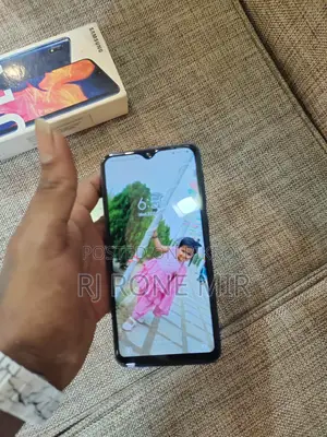 Samsung Galaxy A10 (Used)