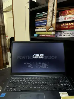 Asus vivobook 15