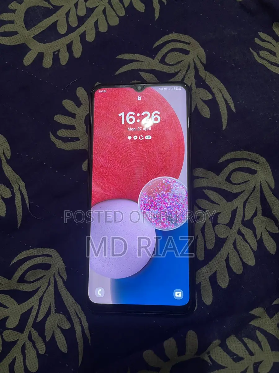 Samsung Galaxy A13 (Used)