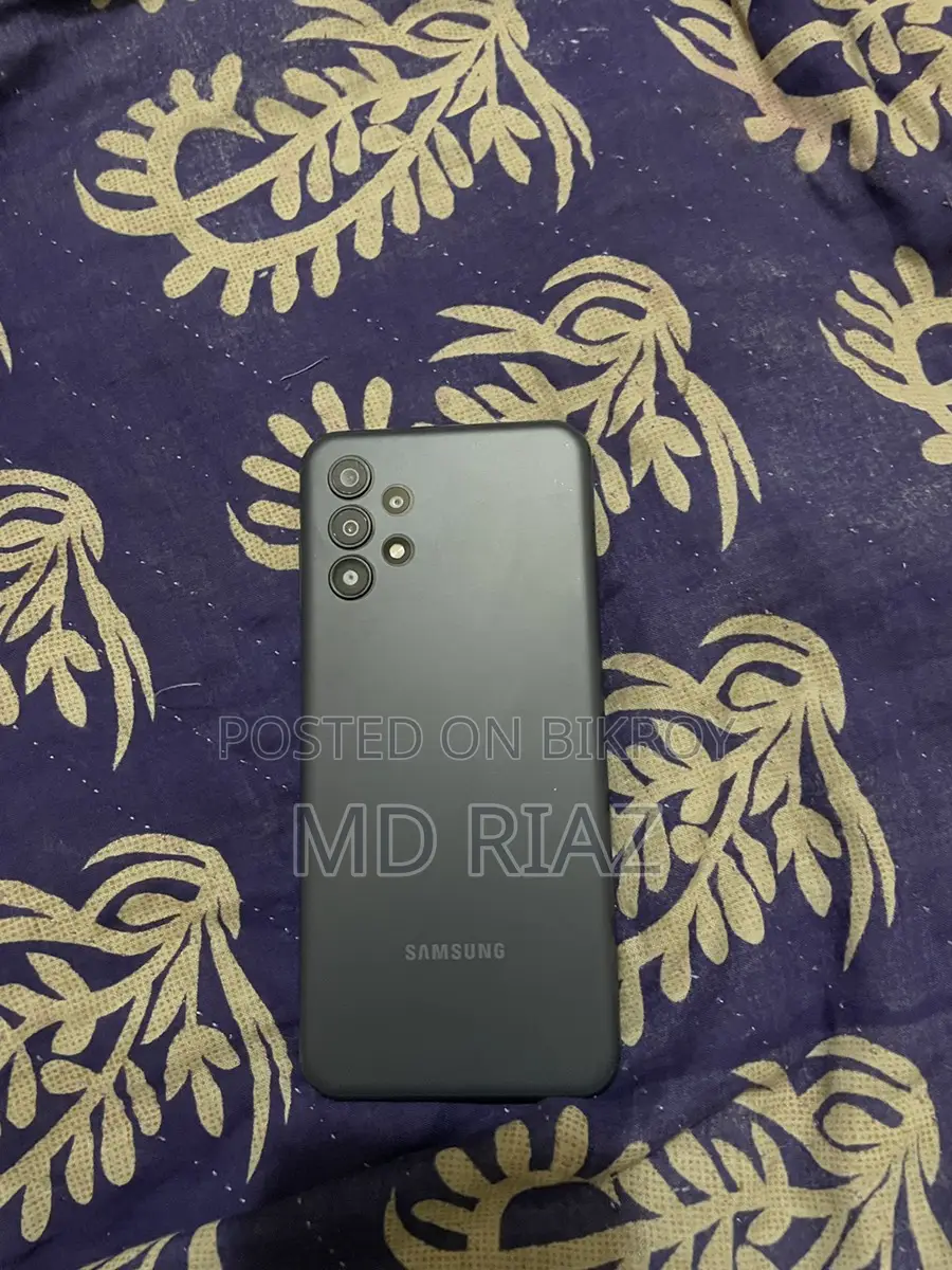Samsung Galaxy A13 (Used)
