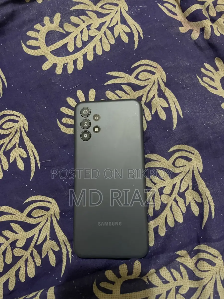 Samsung Galaxy A13 (Used)