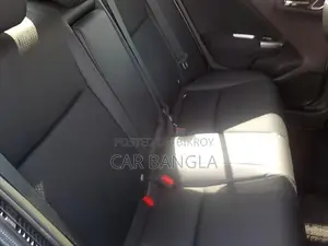 Honda Grace EX 2020