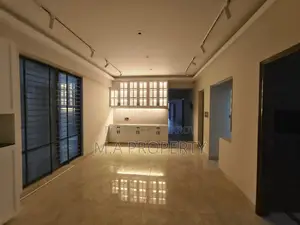 Rent Apartment 4-Bed 2-Carpark Gulshan North
