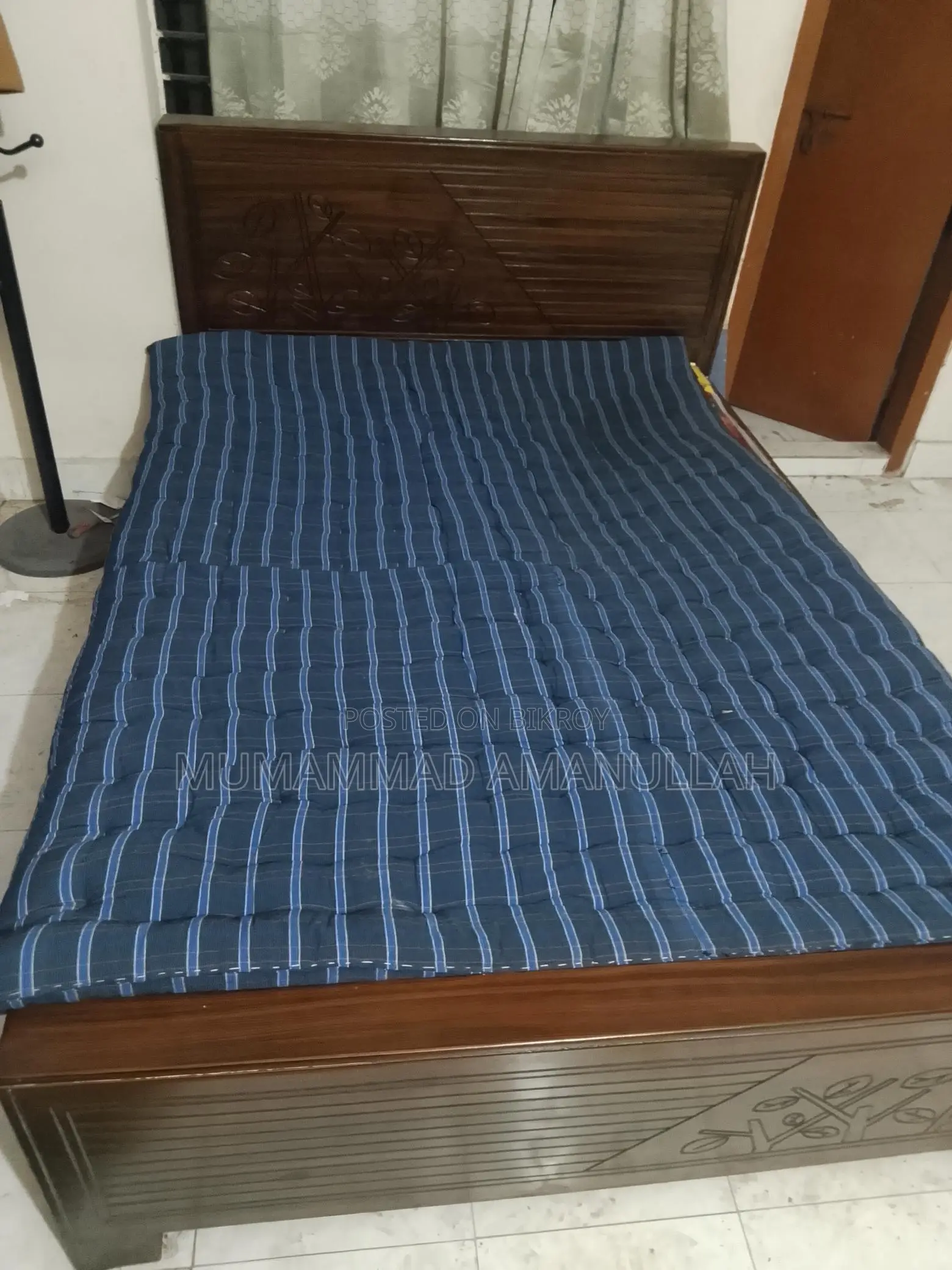 নতুন খাট বিক্রি
