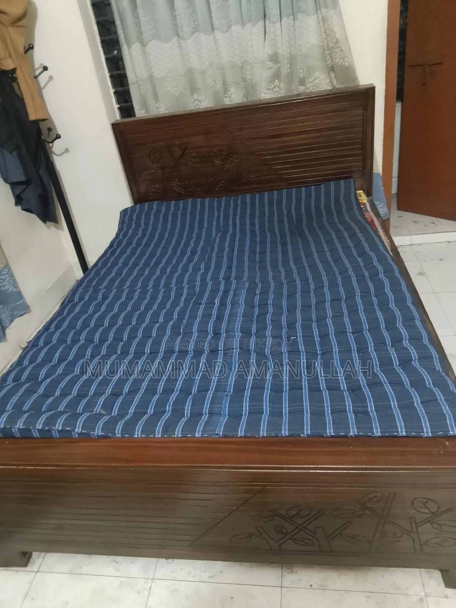 নতুন খাট বিক্রি