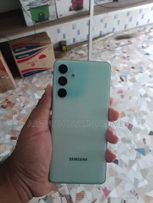 Samsung Galaxy F55 (Used)