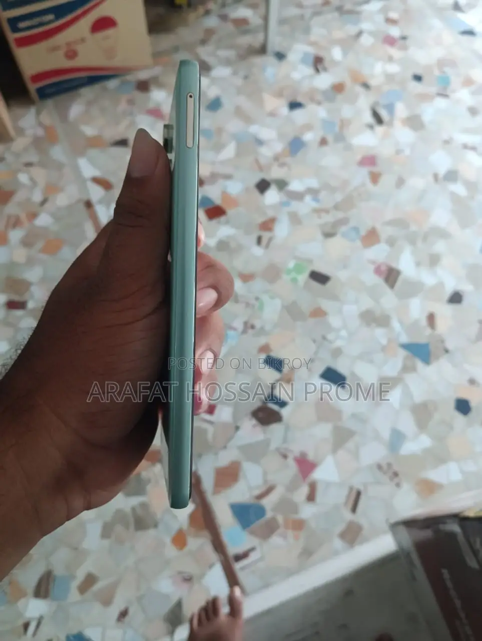 Samsung Galaxy F55 (Used)
