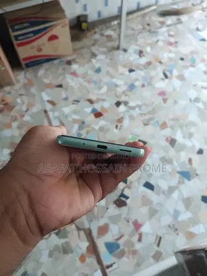 Samsung Galaxy F55 (Used)