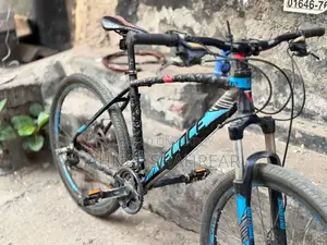 Veloce Outrage 602